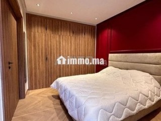 Location studio joliment meublé palmier 9 avril - Appartement à louer - Casablanca