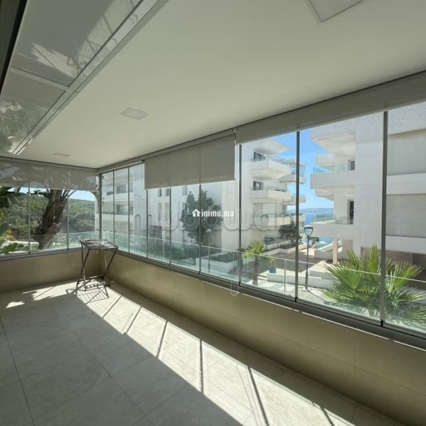 Appartment location longue durée captengis - Location Immobilier - Tanger - photo 3