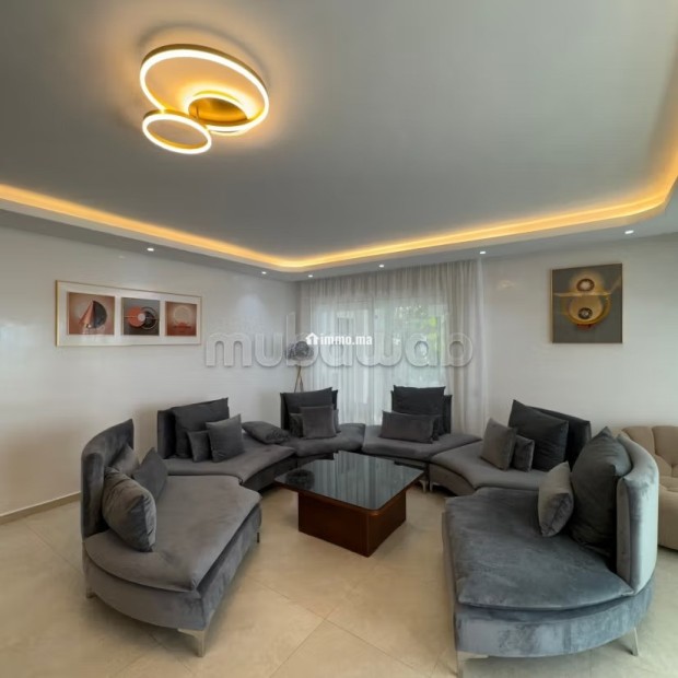 Appartment location longue durée captengis - Location Immobilier - Tanger - photo 4