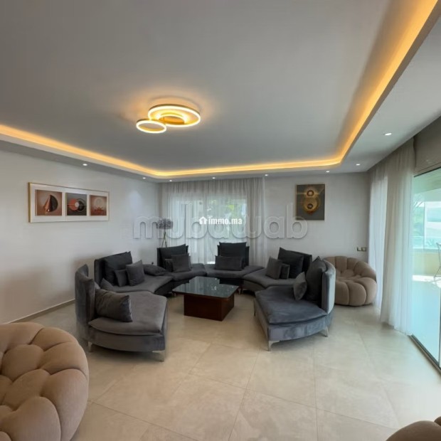 Appartment location longue durée captengis - Location Immobilier - Tanger - photo 6