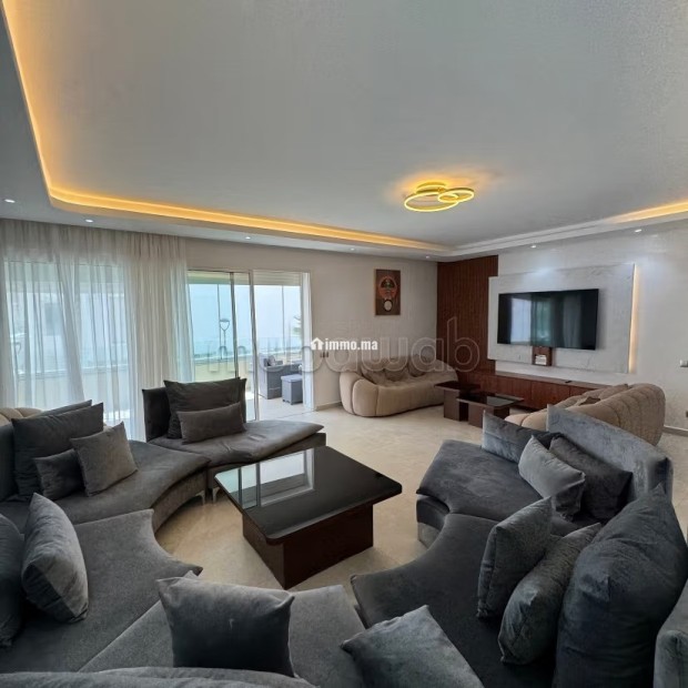 Appartment location longue durée captengis - Location Immobilier - Tanger - photo 7