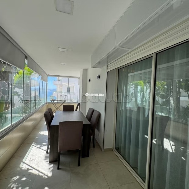 Appartment location longue durée captengis - Location Immobilier - Tanger - photo 8
