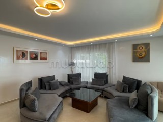 Appartment location longue durée captengis - Appartement à louer - Tanger