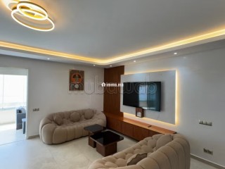 Appartment location longue durée captengis - Appartement à louer - Tanger
