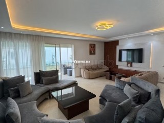 Appartment location longue durée captengis - Appartement à louer - Tanger
