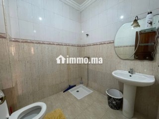 Appartement meublé 2 chambres à Charaf - Appartement à louer - Marrakech