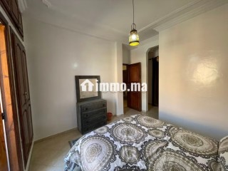 Appartement meublé 2 chambres à Charaf - Appartement à louer - Marrakech