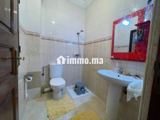Appartement meublé 2 chambres à Charaf - Appartement à louer - Marrakech