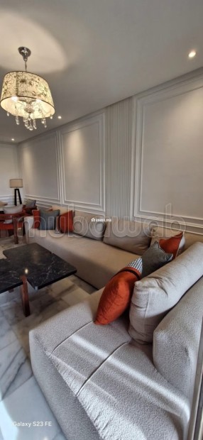 Louez cet appartement à Agdal. 3 pièces confortables. Bien meublé - Location Immobilier - Marrakech - photo 2