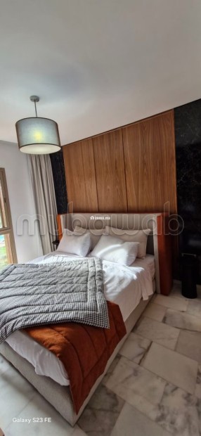 Louez cet appartement à Agdal. 3 pièces confortables. Bien meublé - Location Immobilier - Marrakech - photo 3
