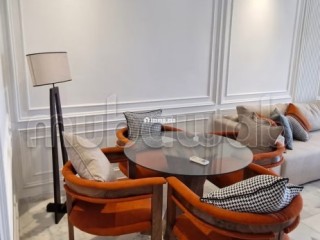 Louez cet appartement à Agdal. 3 pièces confortables. Bien meublé - Appartement à louer - Marrakech