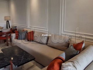 Louez cet appartement à Agdal. 3 pièces confortables. Bien meublé - Appartement à louer - Marrakech
