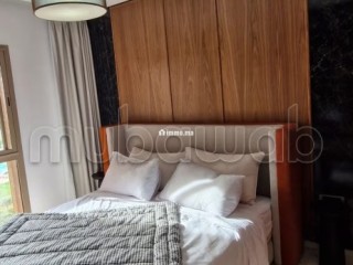 Louez cet appartement à Agdal. 3 pièces confortables. Bien meublé - Appartement à louer - Marrakech