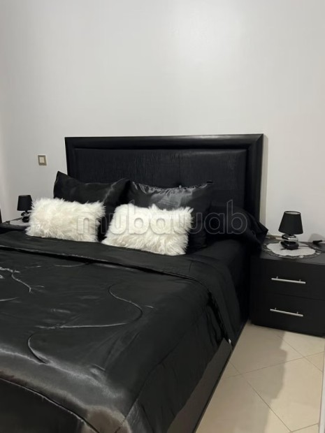 Appartement meublé en location - Location Immobilier - Tanger - photo 4