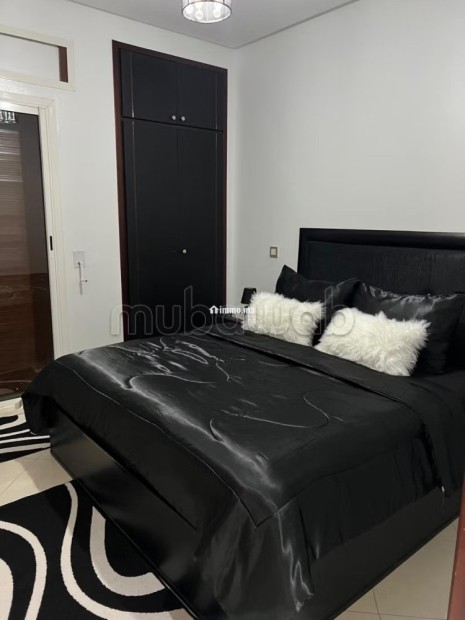 Appartement meublé en location - Location Immobilier - Tanger - photo 5