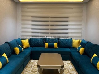 Appartement meublé en location - Appartement à louer - Tanger