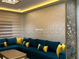 Appartement meublé en location - Appartement à louer - Tanger