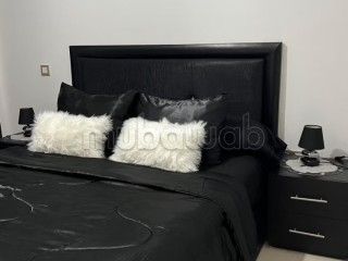 Appartement meublé en location - Appartement à louer - Tanger