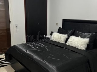 Appartement meublé en location - Appartement à louer - Tanger