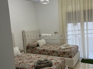Appartement meublé en location - Appartement à louer - Tanger