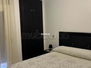 Appartement meublé en location - Appartement à louer - Tanger
