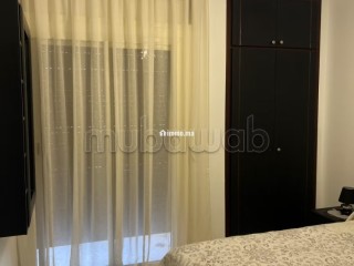 Appartement meublé en location - Appartement à louer - Tanger