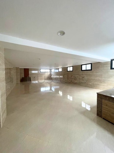 Immeuble de Prestige en Location à Rabat - Location Immobilier - Rabat - photo 3