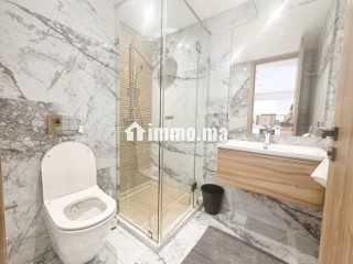 Studio meublé à la location à bourgogne - Appartement à louer - Casablanca