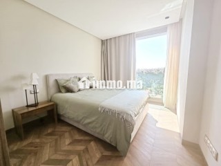 Studio meublé à la location à bourgogne - Appartement à louer - Casablanca