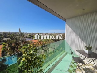 Studio meublé à la location à bourgogne - Appartement à louer - Casablanca