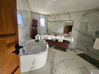Villa isol&e en plein coeur de Californie - Villa à vendre - Casablanca