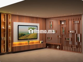 Villa de luxe à vendre à Harhoura - Villa à vendre - Harhoura