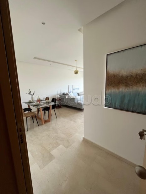 Apparemment meuble a vendre a hay riad - Vente Immobilier - Rabat - photo 2