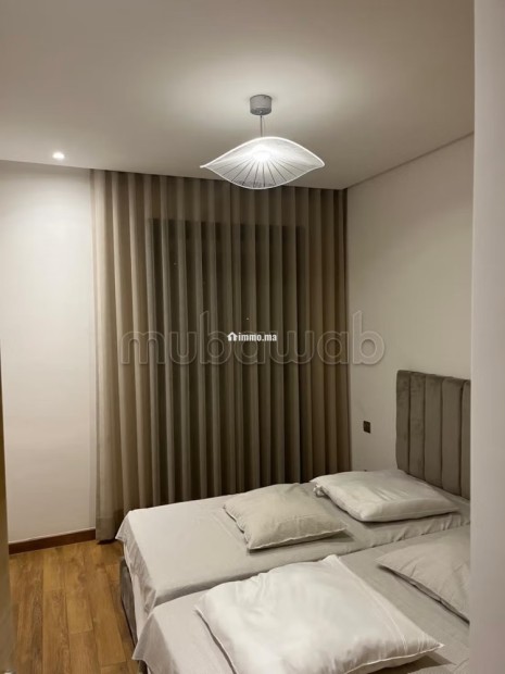 Apparemment meuble a vendre a hay riad - Vente Immobilier - Rabat - photo 4