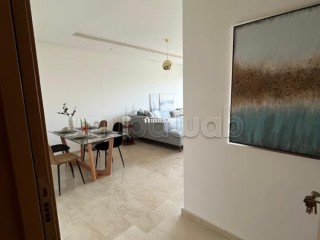 Apparemment meuble a vendre a hay riad - Villa à vendre - Rabat