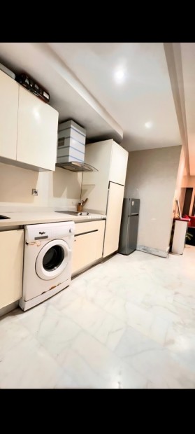 Studio à vendre tres haut standig sur BD ROUDANI - Vente Immobilier - Casablanca - photo 6