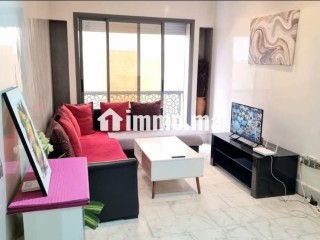 Studio à vendre tres haut standig sur BD ROUDANI - Appartement à vendre - Casablanca