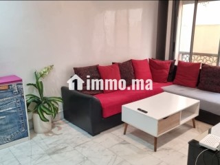 Studio à vendre tres haut standig sur BD ROUDANI - Appartement à vendre - Casablanca