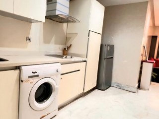 Studio à vendre tres haut standig sur BD ROUDANI - Appartement à vendre - Casablanca