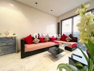 Studio à vendre tres haut standig sur BD ROUDANI - Appartement à vendre - Casablanca