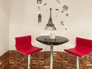 Studio à vendre tres haut standig sur BD ROUDANI - Appartement à vendre - Casablanca