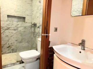 Studio à vendre tres haut standig sur BD ROUDANI - Appartement à vendre - Casablanca