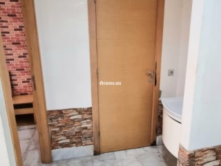 Studio à vendre tres haut standig sur BD ROUDANI - Appartement à vendre - Casablanca