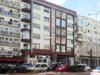 Studio à vendre tres haut standig sur BD ROUDANI - Appartement à vendre - Casablanca