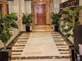 Apprt tres haut standing à vendre ROCHE NOIRE - Appartement à vendre - Casablanca