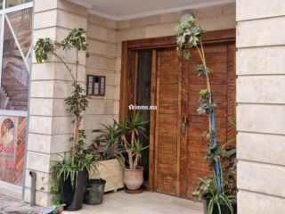 Apprt tres haut standing à vendre ROCHE NOIRE - Appartement à vendre - Casablanca