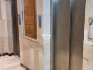 Apprt tres haut standing à vendre ROCHE NOIRE - Appartement à vendre - Casablanca