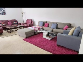 Apprt tres haut standing à vendre ROCHE NOIRE - Appartement à vendre - Casablanca