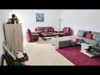 Apprt tres haut standing à vendre ROCHE NOIRE - Appartement à vendre - Casablanca