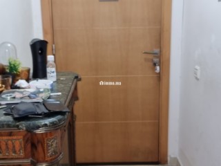 Apprt tres haut standing à vendre ROCHE NOIRE - Appartement à vendre - Casablanca